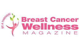 Breast Cancer Wellness Magazine and The Pink Fund