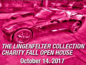 Lingenfelter event