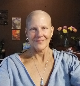 Stacey L - Pink Fund Recipient