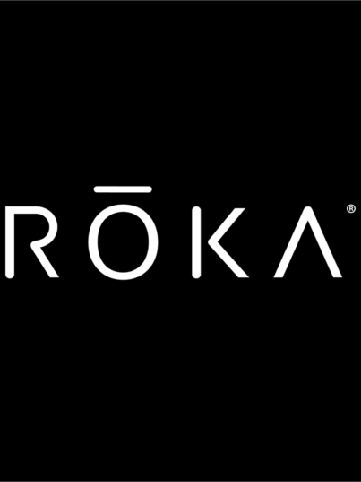 ROKA logo