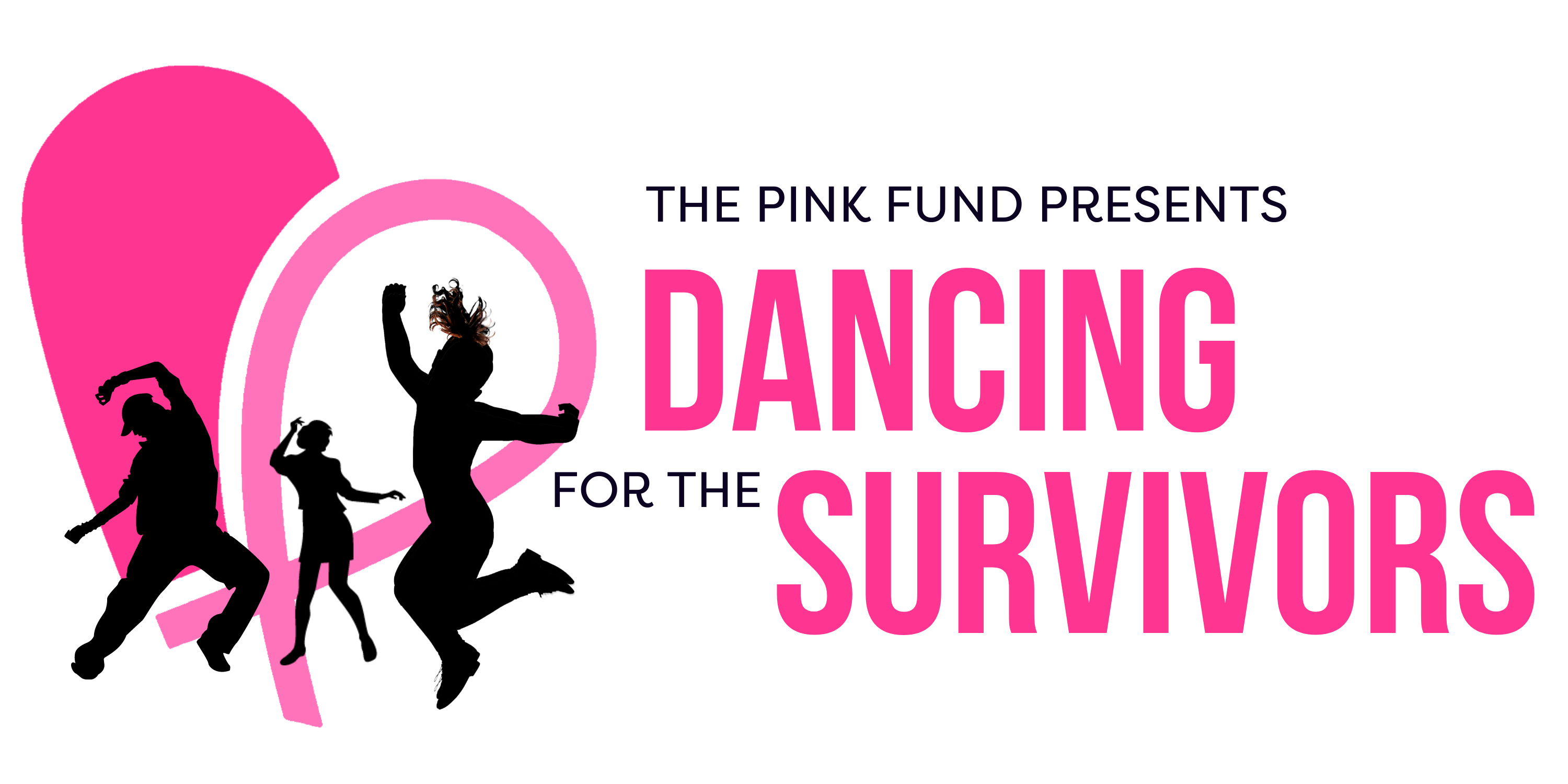 Dancing For The Survivors Logo
