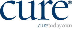 Cure Magazine Logo