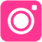 Instagram icon