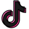 TikTok icon